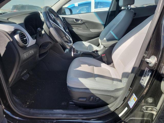 2019 HYUNDAI KONA LIMIT KM8K3CA51KU297427