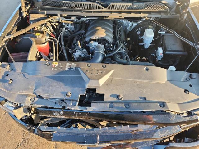 2016 CHEVROLET SILVERADO 1GCVKREC9GZ400555