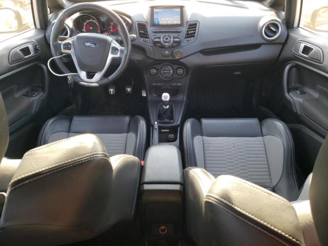 2016 FORD FIESTA ST 3FADP4GX3GM164606