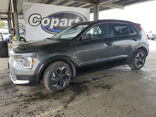 2023 KIA NIRO WIND KNDCR3L18P5025783