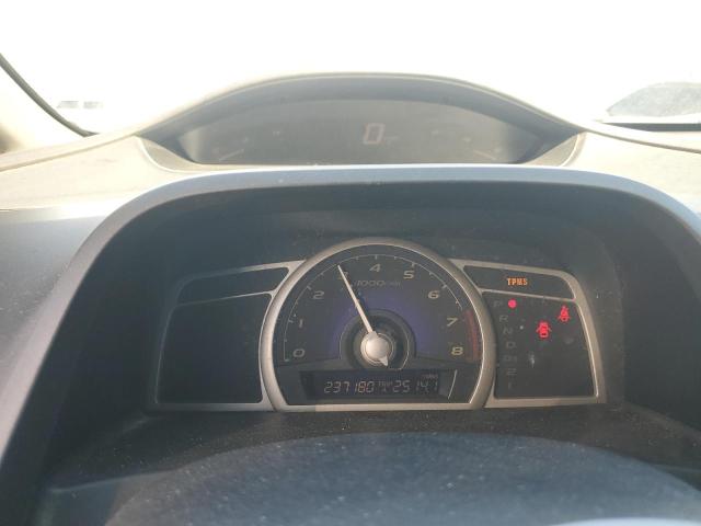 2010 HONDA CIVIC LX - 2HGFA1F5XAH556864