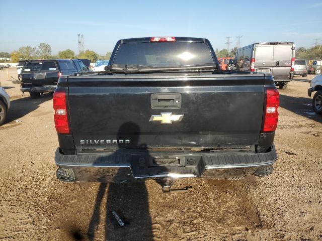 2016 CHEVROLET SILVERADO - 3GCUKREC7GG166671