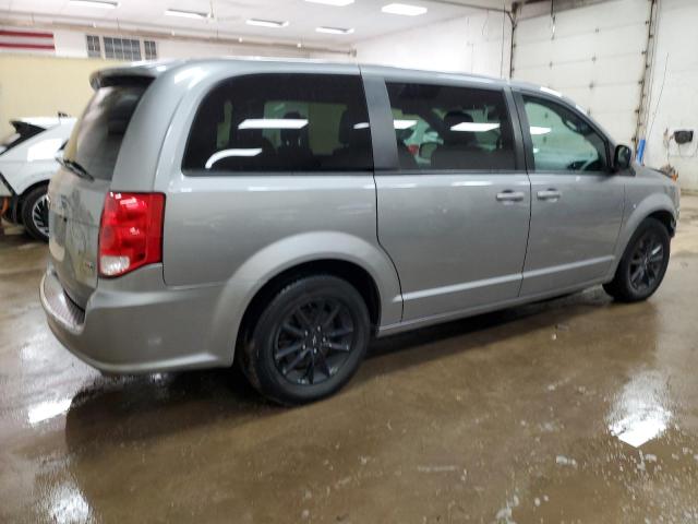 2019 DODGE GRAND CARA #3281644397