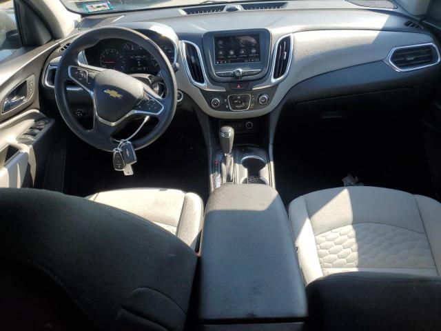 2019 CHEVROLET EQUINOX LS 3GNAXHEV4KL372974