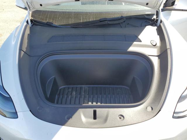 2023 TESLA MODEL Y 7SAYGDEF4PF882291