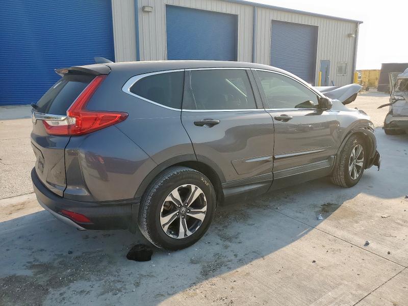 2018 HONDA CR-V LX 2HKRW5H34JH400892