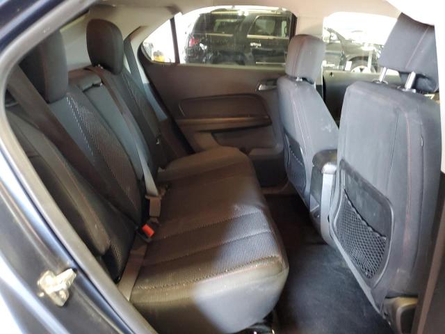 2016 CHEVROLET EQUINOX LT - 2GNFLFEK4G6144318