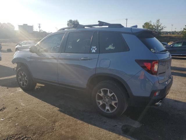 2022 HONDA PASSPORT T 5FNYF8H66NB019816