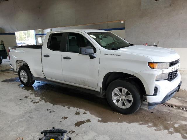 2019 CHEVROLET SILVERADO - 1GCRYBEH0KZ276669