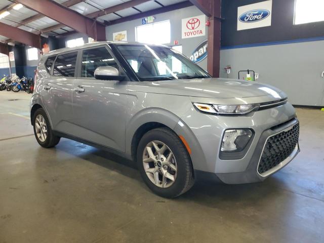 2022 KIA SOUL LX KNDJ23AU4N7834224