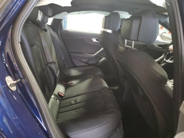 2024 AUDI A4 PREMIUM WAUEAAF44RN015973