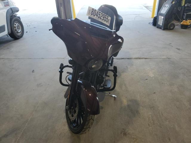 2018 HARLEY-DAVIDSON FLHXS STRE 1HD1KRC18JB652733