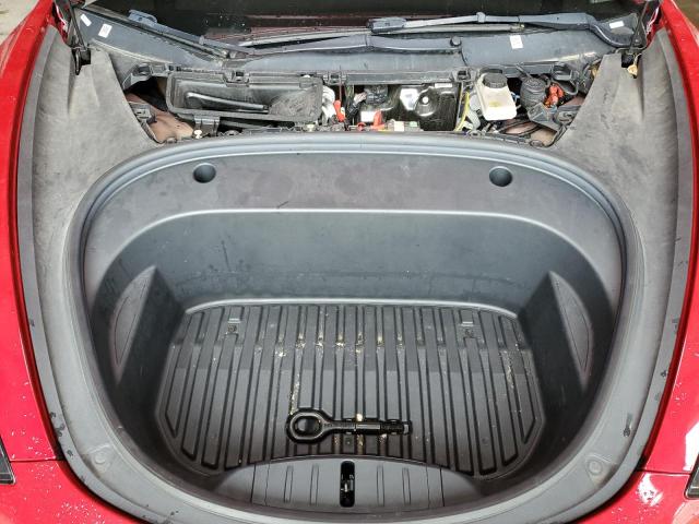 2022 TESLA MODEL 3 5YJ3E1EA2NF287453