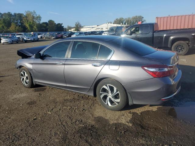 2016 HONDA ACCORD LX 1HGCR2F32GA120100