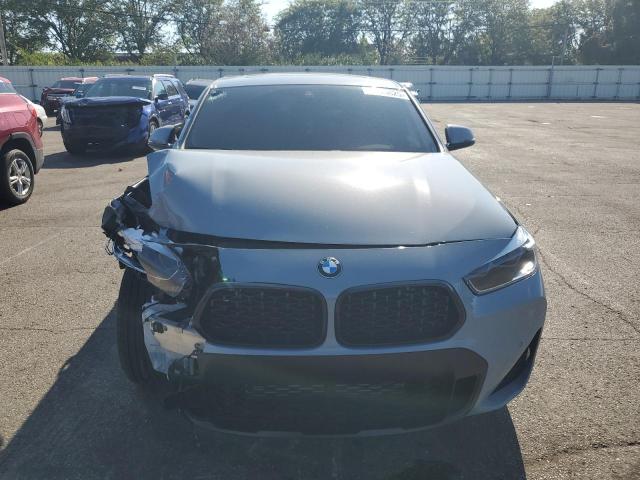 2022 BMW X2 XDRIVE2 WBXYJ1C08N5U54768