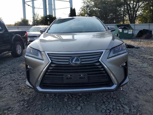 2019 LEXUS RX 350 BAS 2T2BZMCA0KC209544