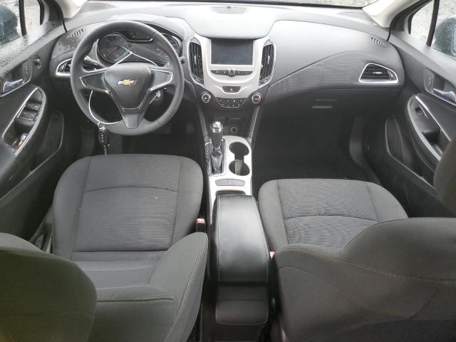 2017 CHEVROLET CRUZE LS 1G1BC5SM9H7206670