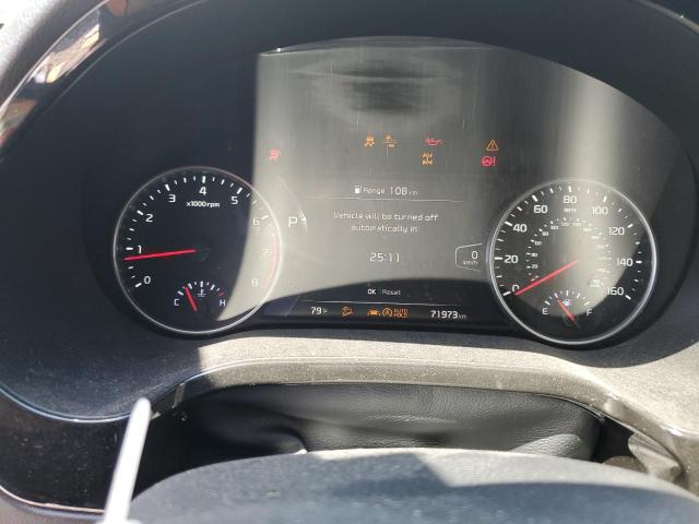 2023 KIA SELTOS SX KNDETCA22P7381625
