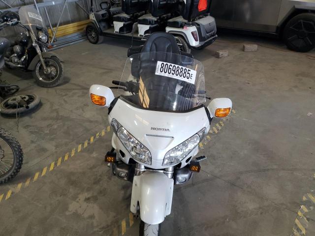 2008 HONDA GL1800 1HFSC47F28A710773