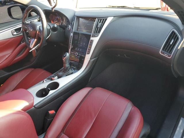 2019 INFINITI Q60 RED SP JN1FV7EK2KM360321