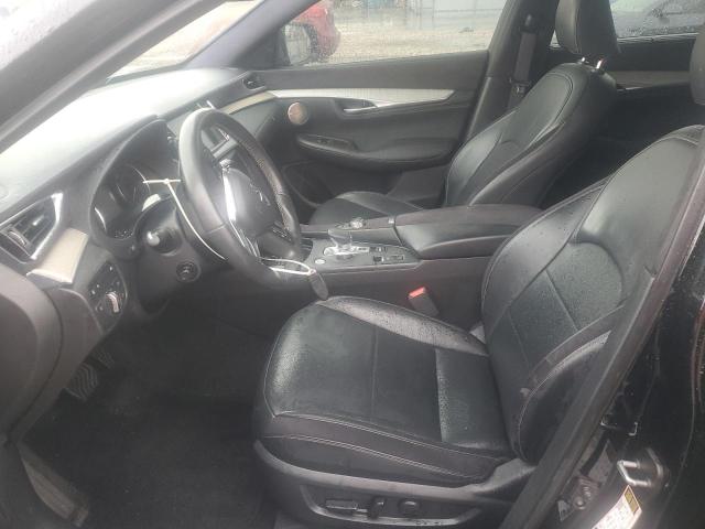 2019 INFINITI QX50 ESSEN 3PCAJ5M15KF141121