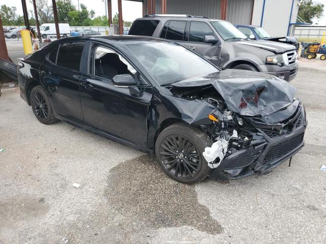 2024 TOYOTA CAMRY SE N 4T1G11AK0RU875033