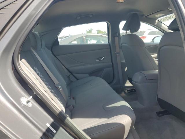2023 HYUNDAI ELANTRA SEL KMHLM4AG2PU602885