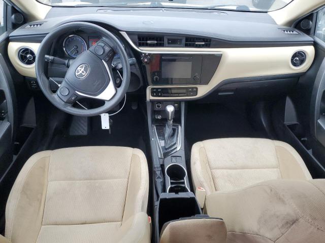 2019 TOYOTA COROLLA L #3294242904