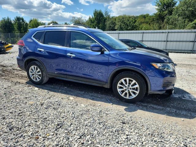 2019 NISSAN ROGUE S #3281632394