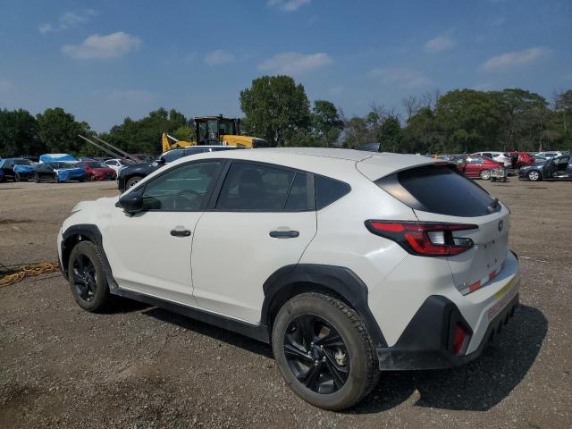 2024 SUBARU CROSSTREK JF2GUABC3R8329209