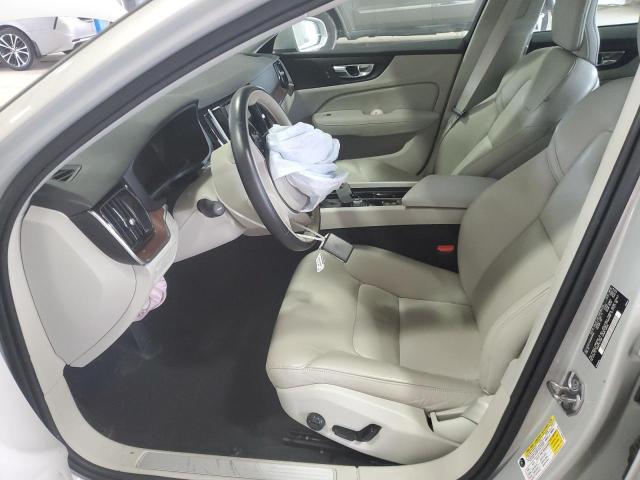 2021 VOLVO S60 T5 MOM 7JR102FK8MG093809