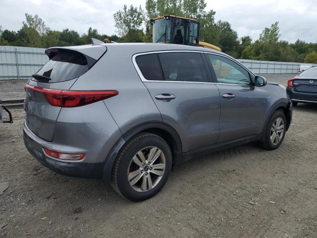 2017 KIA SPORTAGE L - KNDPMCAC7H7119941