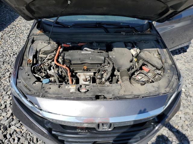 2019 HONDA ACCORD HYB 1HGCV3F17KA017828