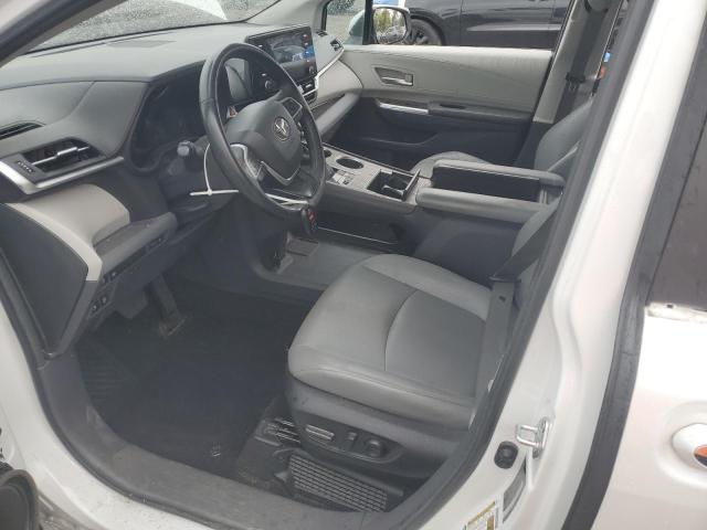 2023 TOYOTA SIENNA XLE 5TDYRKEC5PS141080