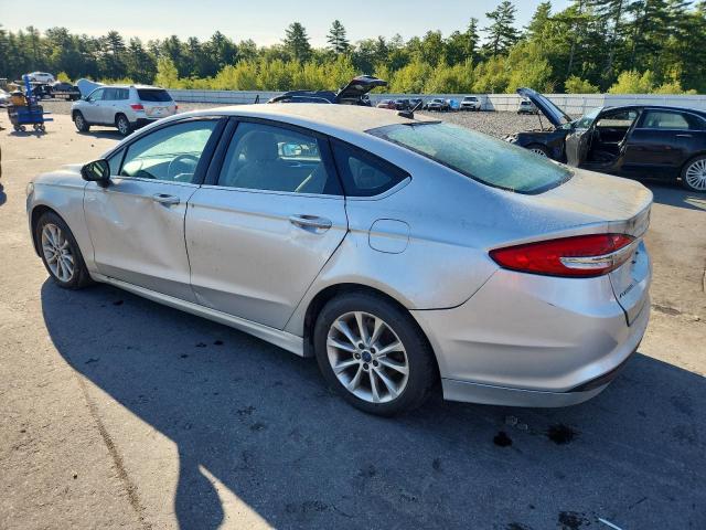 2017 FORD FUSION 3FA6P0H72HR258285