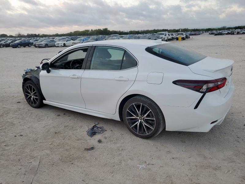 2023 TOYOTA CAMRY SE N #3292500672