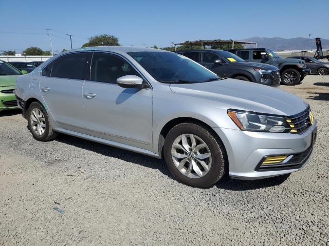 2016 VOLKSWAGEN PASSAT S 1VWAT7A31GC062185