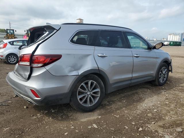 2017 HYUNDAI SANTA FE S #3291377149