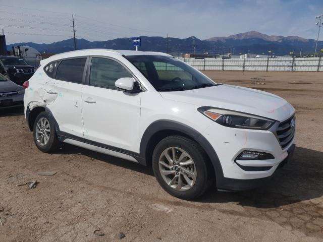 2017 HYUNDAI TUCSON LIM - KM8J3CA40HU511559