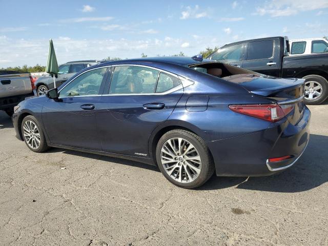 2019 LEXUS ES 300H JTHB21B1XK2019658