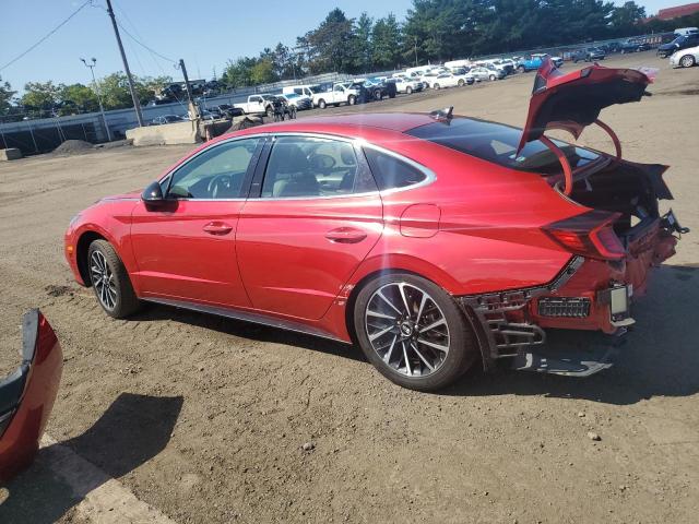 2020 HYUNDAI SONATA SEL PLUS 5NPEJ4J20LH017351