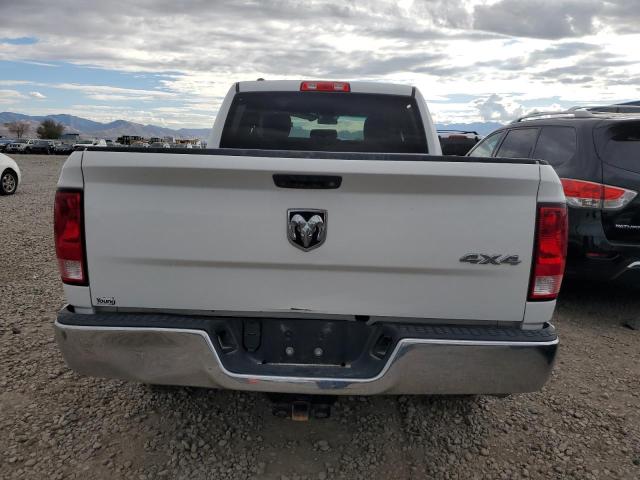 2018 RAM 1500 ST - 1C6RR7SM5JS227798