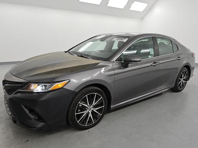 2023 TOYOTA CAMRY SE N #3274665802