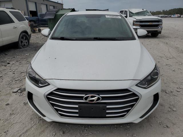 2018 HYUNDAI ELANTRA SE - 5NPD84LF1JH356575