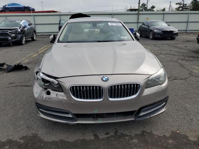 2014 BMW 535 I - WBA5B1C59ED479903