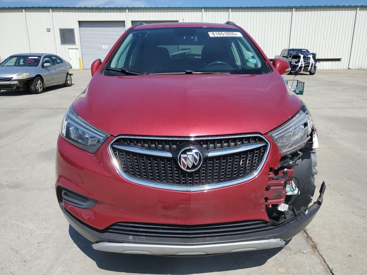 BUICK ENCORE PREFERRED