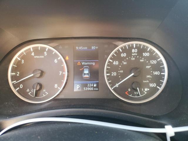 2020 NISSAN SENTRA S 3N1AB8BV0LY225392