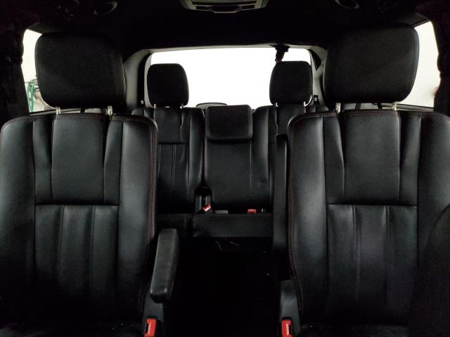 2019 DODGE GRAND CARA #3281644397