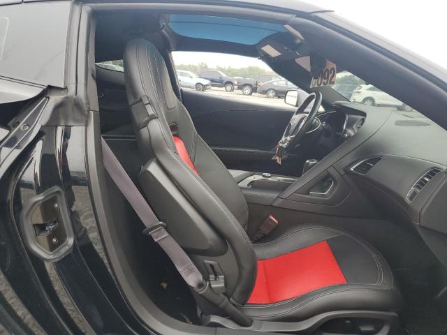 2016 CHEVROLET CORVETTE S 1G1YB2D78G5117282