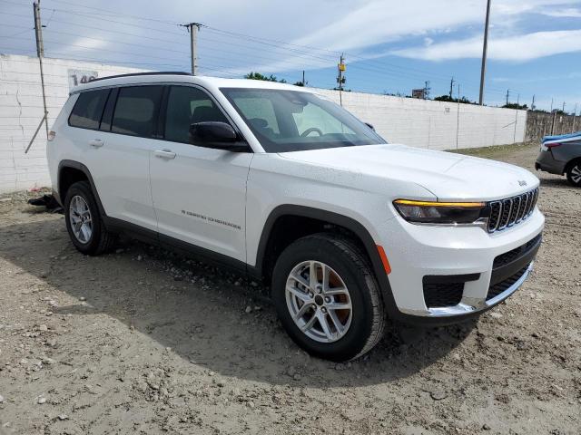 2025 JEEP GRAND CHER - 1C4RJJAG5S8653384